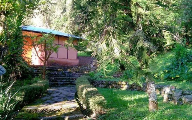 Martam Village Resort
