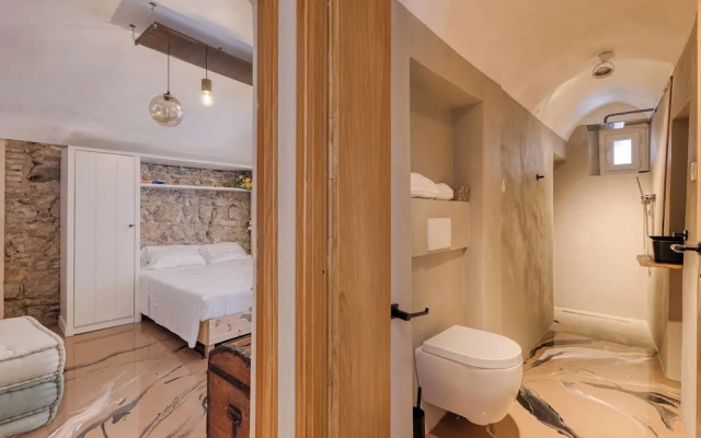 Boutique Apartment Casa Del Nobile