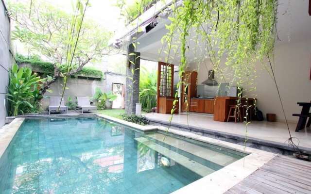 Villa Anya Seminyak
