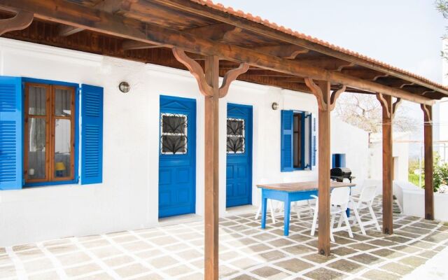 Damatria Family Cottage