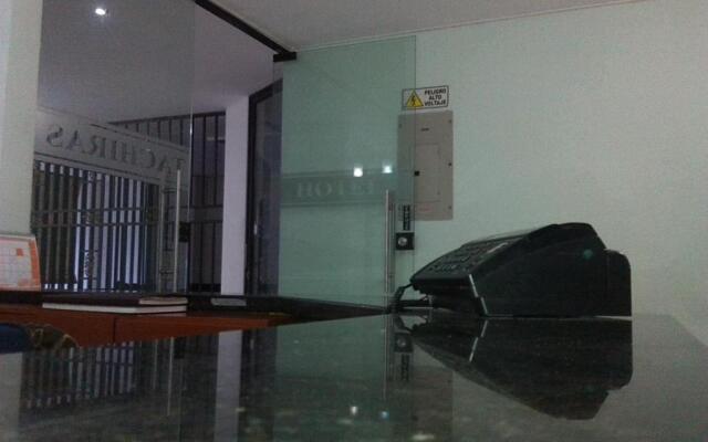 Hotel Tachiras