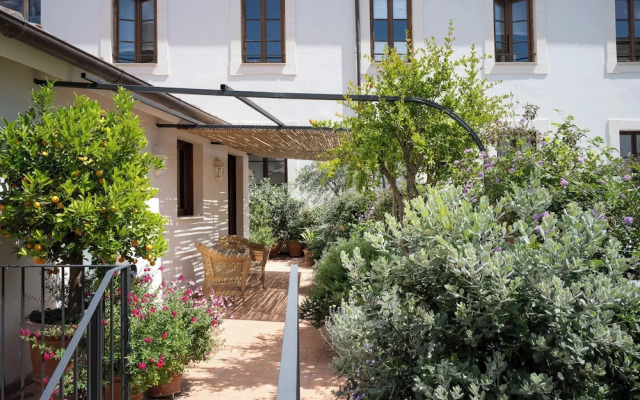 Palazzo Talìa - Small Luxury Hotels of the World