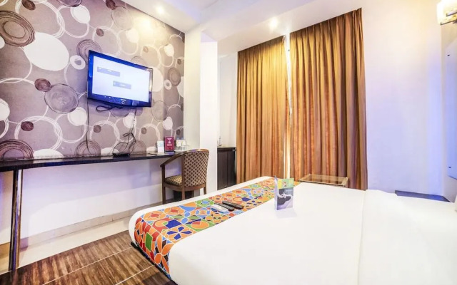 Lakme Executive The Business Hotel
