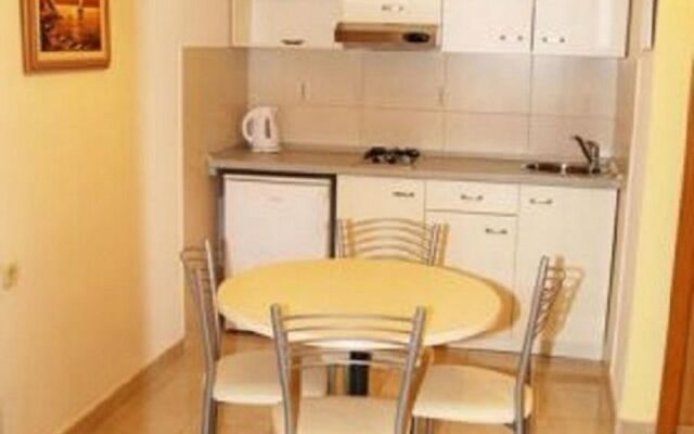 Apartment Sini - with parking : A4  Makarska, Riviera Makarska