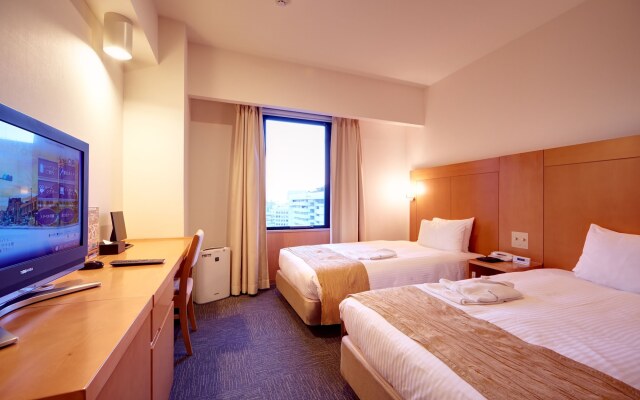 Hotel Rocore Naha