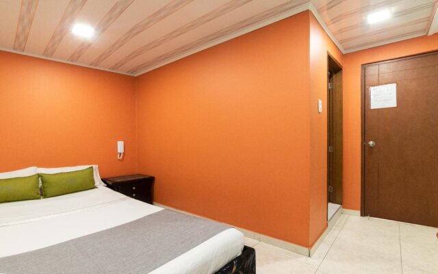 Ayenda 1021 Casa Blanca