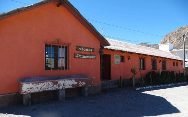 Pachamama Hostel & Tour