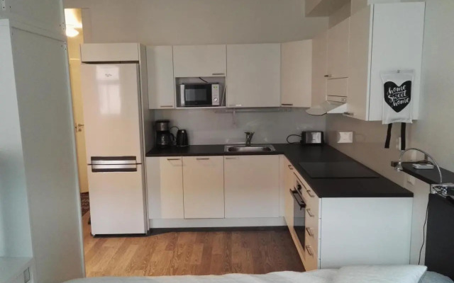 Apartment Satama