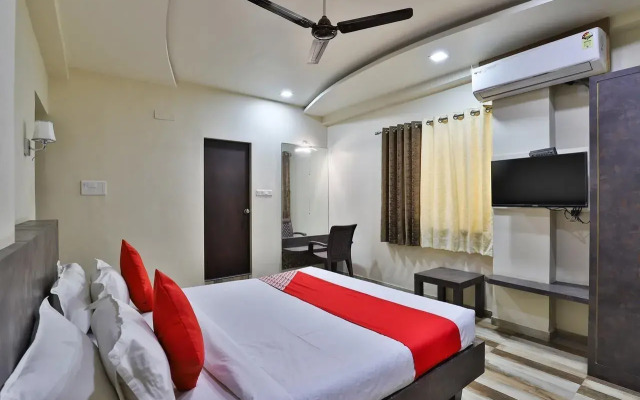 Oyo 35503 Hotel Rowton