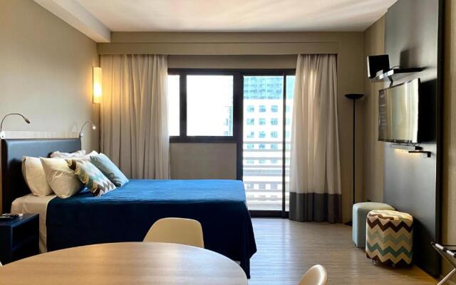 APS - Alpha Stay By Anora Spaces