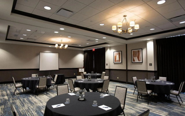 Sheraton Chicago Northbrook Hotel