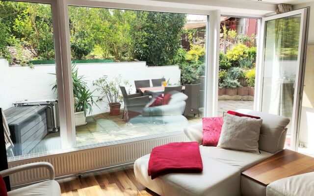 Ferienwohnung Dettum
