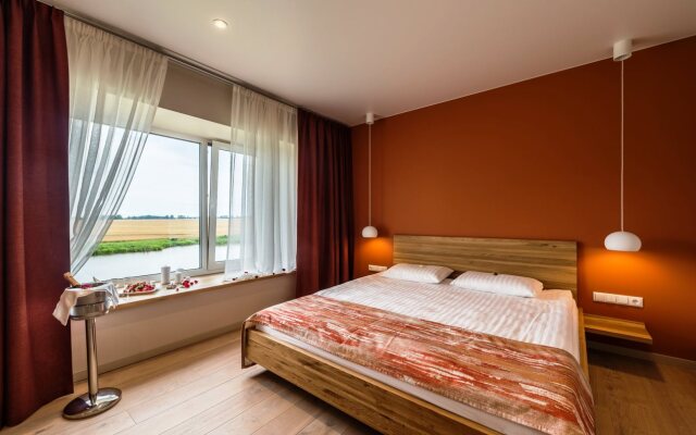 Hotel Miķelis