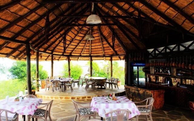 Changani Beach Cottages