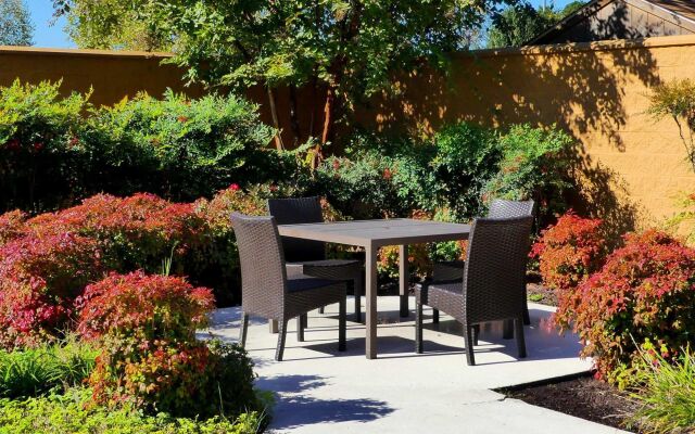 Courtyard by Marriott Chesapeake