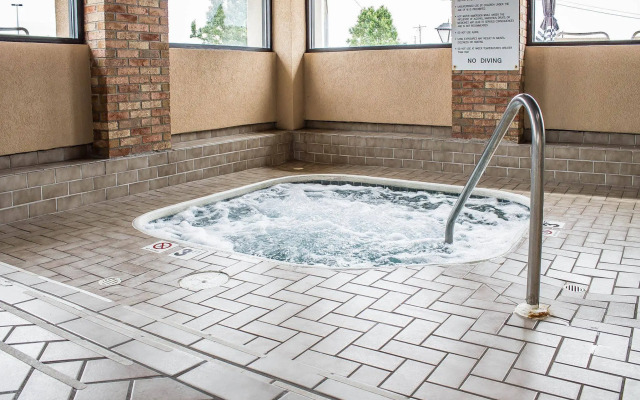 Quality Inn Marysville