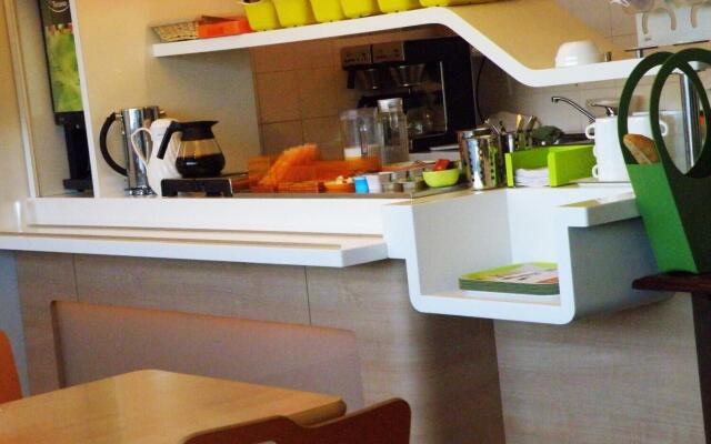 Hôtel ibis Montauban