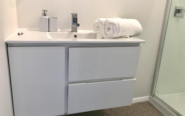 Sycamore Villa, 2 bedroom apartment