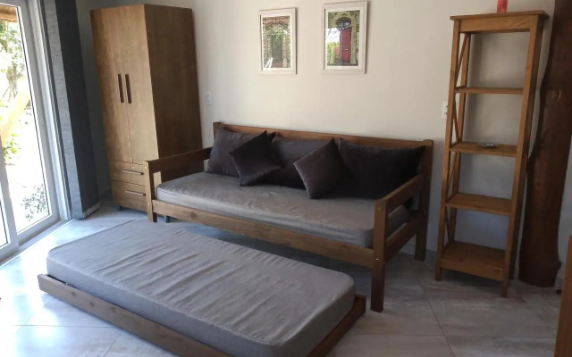 Vila Verde Suites