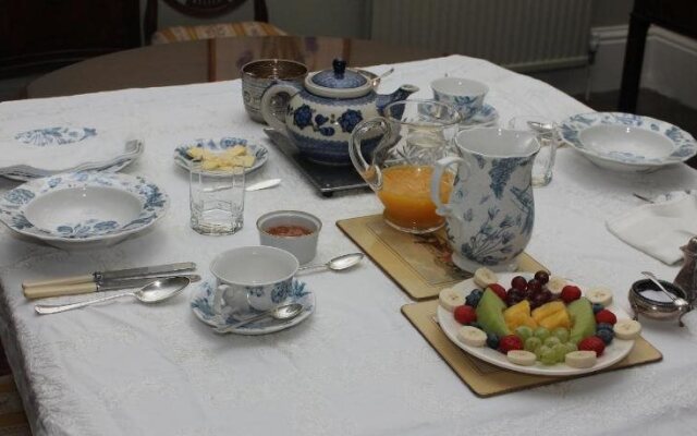 Bracken House B&B