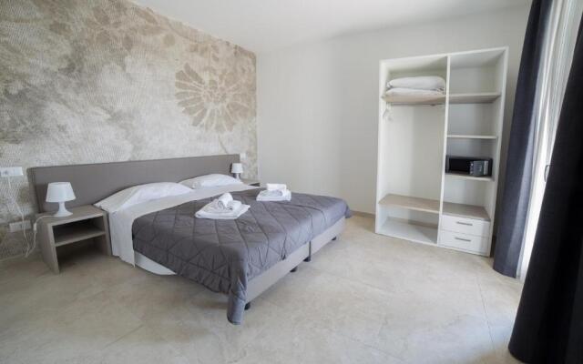 Residence Molino - Holiday Apartments