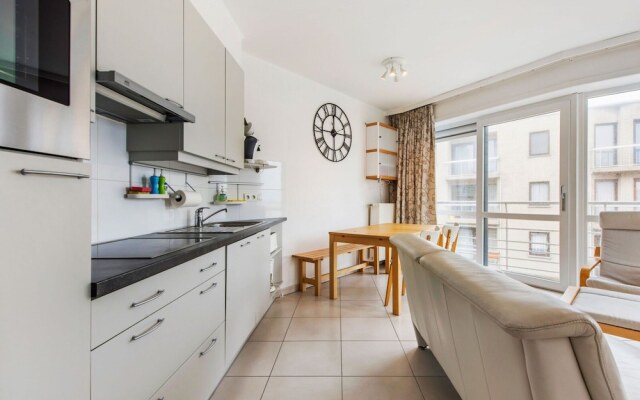 Fiesole 201 Very Centrally Located in Koksijde