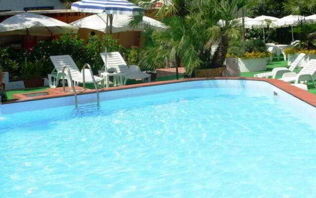 Hotel Baia Verde