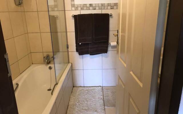 Cherry Country Lodge