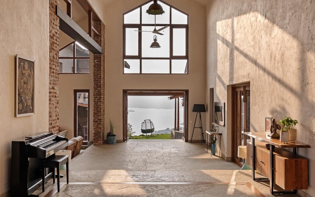 LohonoStays Om Anantha