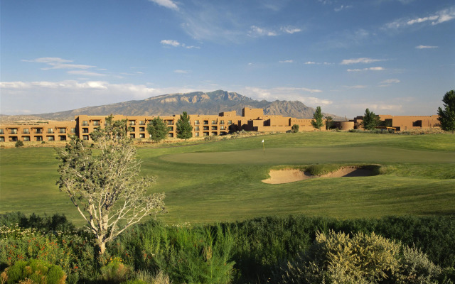 Hyatt Regency Tamaya Resort & Spa