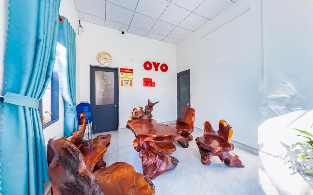 Oyo 745 Minh Duc Guest House