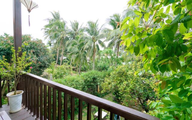 Hoi An Village Riverside Boutique Hotel