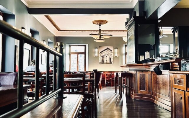 Hotel BRASSERIE