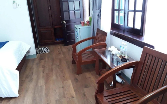 Phú Quý 3 Hotel