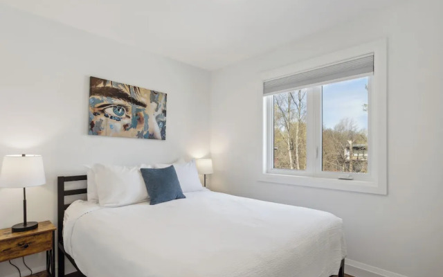 The Cottages at Blue