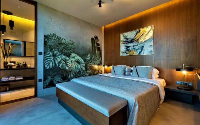 Gala Suites & Villas