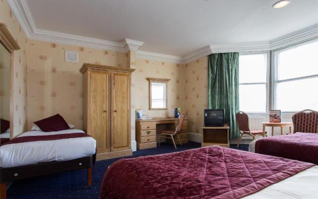 Royal Albion Hotel Brighton