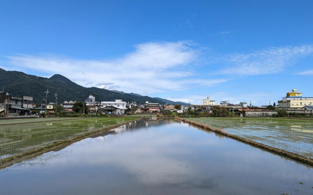 Tien Chon Xiao Lin Homestay