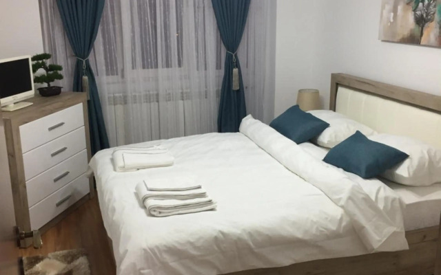 Roby apartament
