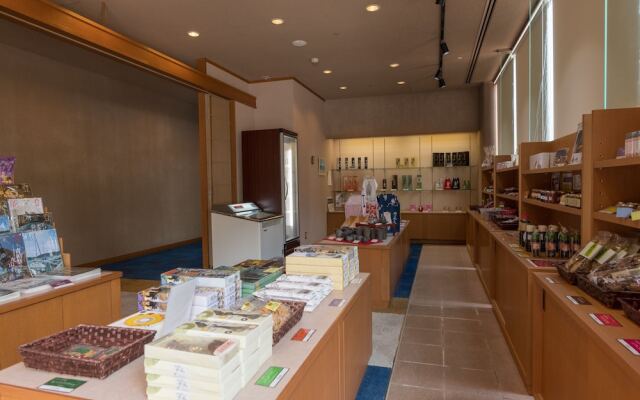 Suzu Beach Hotel