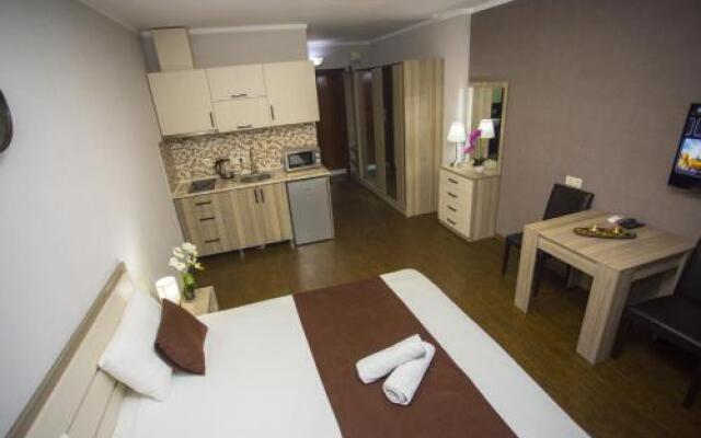 Olympic Batumi