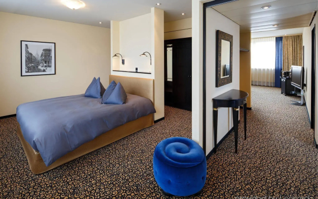 Hotel Victoria