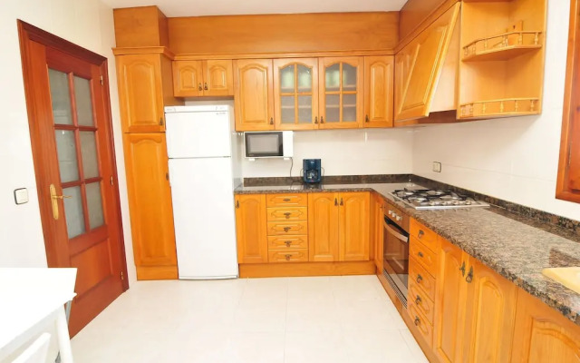 HomeHolidaysRentals Zenda - Costa Barcelona