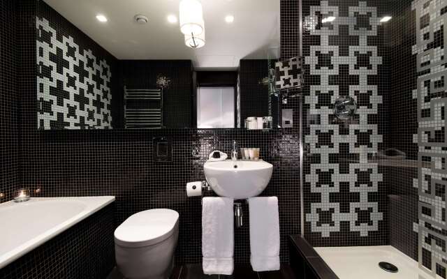 The Fitzwilliam Hotel Belfast
