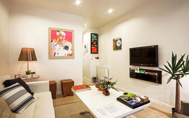 Boutique Athens Kolonaki Apartment Pt33