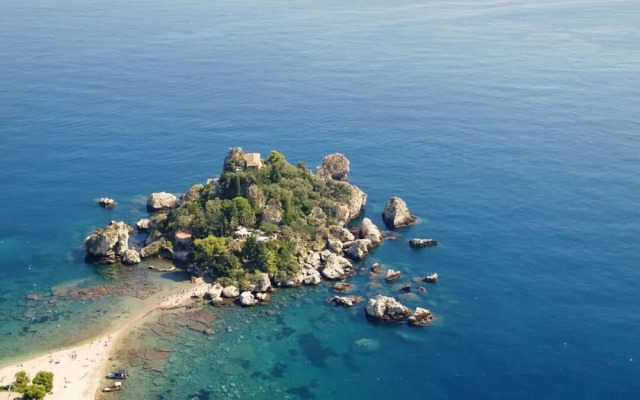 Pool House Giulia Comfortable Holiday Residence