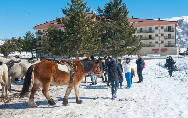 Magnola Palace Hotel