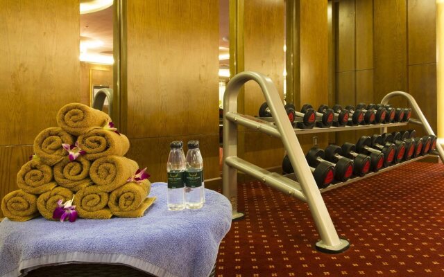 Muong Thanh Luxury Nha Trang Hotel