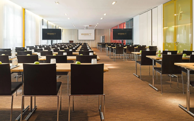 east Hotel Hamburg