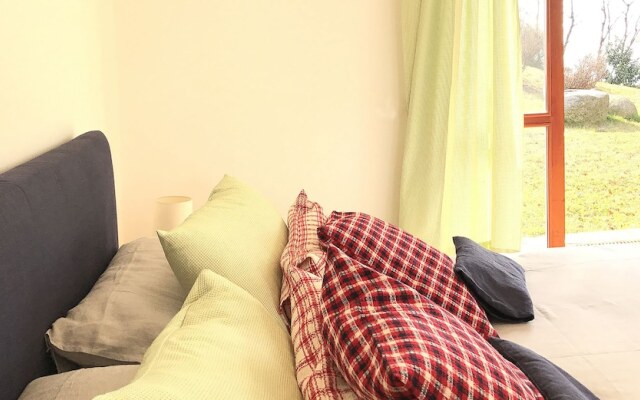 Agriturismo Castagna Amara